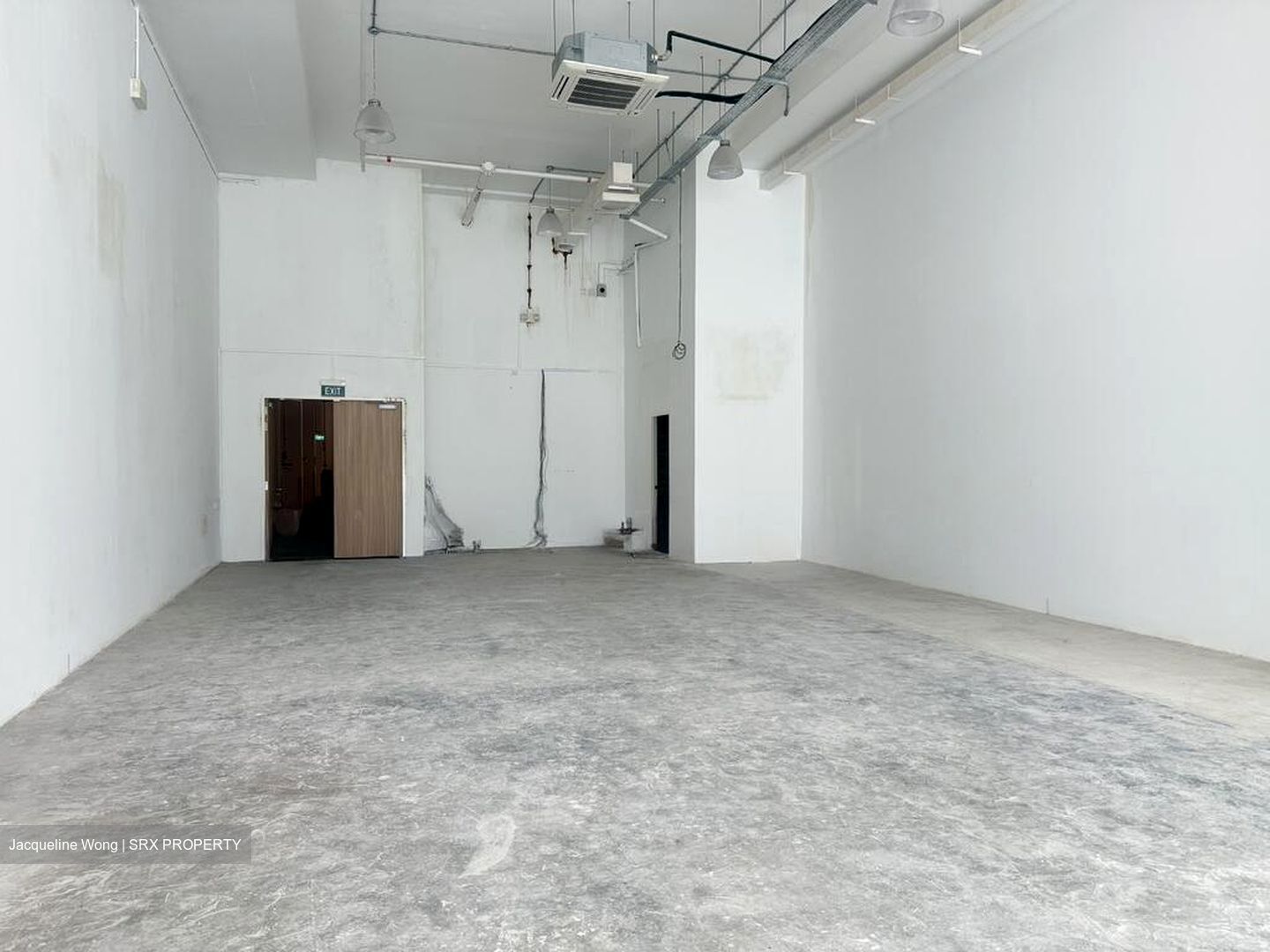 Interlocal Centre (D5), Factory #495913191